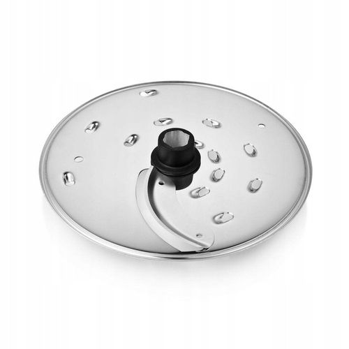 SOLIDNY ROBOT KUCHENNY 4w1 RVS szklany dzban 1,5L z funkcją pulsacyjną 600W na Arena.pl