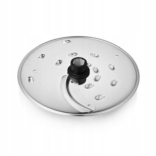 SOLIDNY ROBOT KUCHENNY 4w1 RVS szklany dzban 1,5L z funkcją pulsacyjną 600W zdjęcie 11