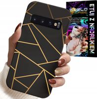 ETUI DO SAMSUNG GALAXY S10 PLUS - ELEGANCKIE MODNE WZORY OBUDOWA CASE