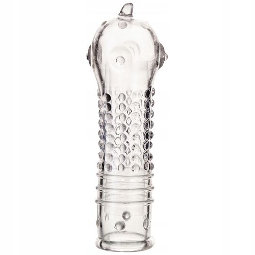 Nakładka, nasadka na penisa. na Arena.pl