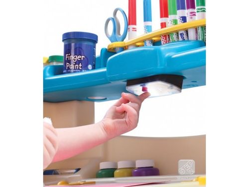 STEP2 7025 BIURKO DELUX na Arena.pl