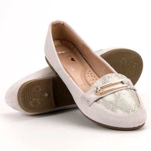 Stylowe Baleriny r.41 na Arena.pl