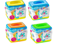 Secret Chest Fluffy Tm Lovin Antistress Toy  81007