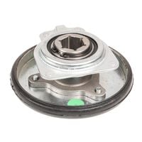 Koło dociskowe wałka CEDRUS zamiatarka ZM01 030153