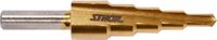 wiertło stopniowe 4-12mm - w-22610