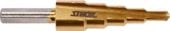 wiertło stopniowe 4-12mm - w-22610