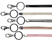 SMYCZ DO CHOKERA NASZYJNIKA FASION STYLE