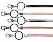 SMYCZ DO CHOKERA NASZYJNIKA FASION STYLE