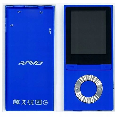 Odtwarzacz bluetooth MP4 16GB+ Słuchawki Xiaomi! na Arena.pl