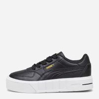 Puma trampki dziecięce czarny rozmiar 34