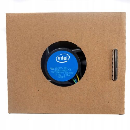 NOWY INTEL I5-6500 3,6 GHZ LGA1151 + COOLER+PASTA na Arena.pl