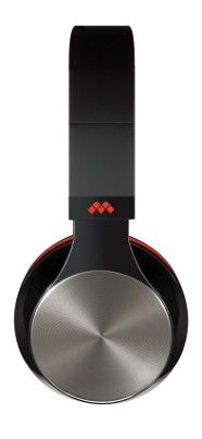 CUFFIA BT SPEAK AIR black/red na Arena.pl