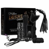 Fetish B-Series Bdsm Kit 1.0