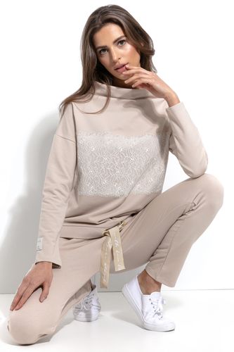 Bluza F932 Błękit S/M na Arena.pl