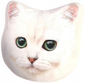 Poduszka dziecięca Mikrofibra 40x40 Greno kot