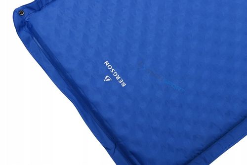 2x MATA SAMOPOMPUJĄCA BERGSON SLEEPWELL 185x52x3cm na Arena.pl