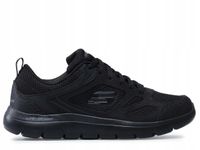 Buty Męskie Skechers 52812BBK 47,5