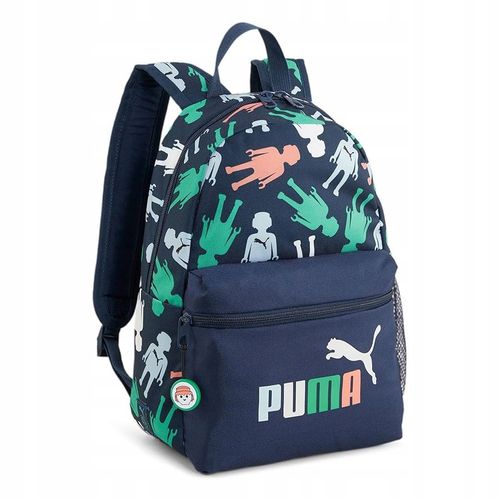PLECAK PLAYMOBIL PUMA na Arena.pl