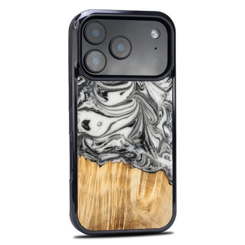 etui bewood unique do iphone 17 pro - 4 żywioły - ziemia na Arena.pl