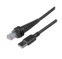 Honeywell USB cable. straight,