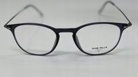 Janie Hills Okulary Zerówki Oprawki Francja