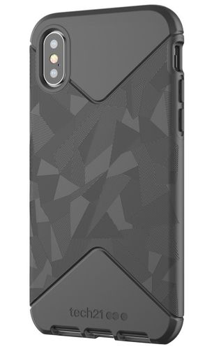 TECH21 EVO TACTICAL Apple iPhone X - BLACK na Arena.pl