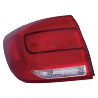 LAMPA TYLNA LEWA KIA SPORTAGE III 2010 2011 2012 2013 2014 2015
