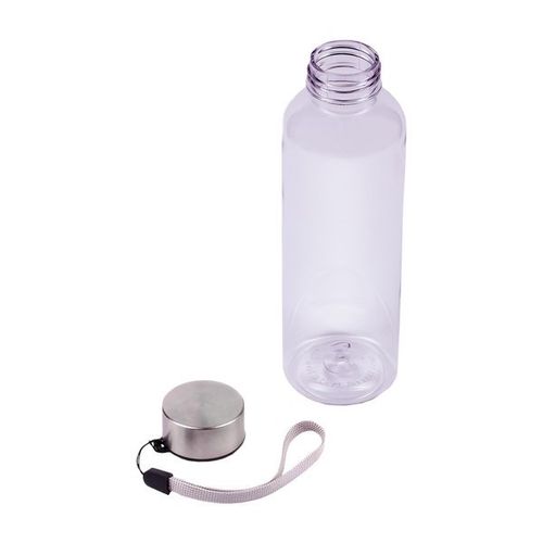 Bidon Mindblower 550 ml, transparentny na Arena.pl