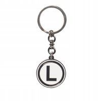 Legia Warszawa oryginalny brelok breloczek (L)