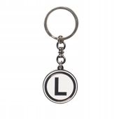 Legia Warszawa oryginalny brelok breloczek (L)