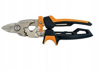 NOŻYCE DO BLACHY POWERGEAR BULLDOG 1027212 FISKARS