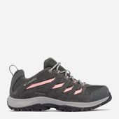 Damskie Buty trekkingowe Columbia Crestwood Waterproof 2099881089 r. 37
