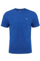 Koszulka męska niebieska Kosma Rozmiar - M