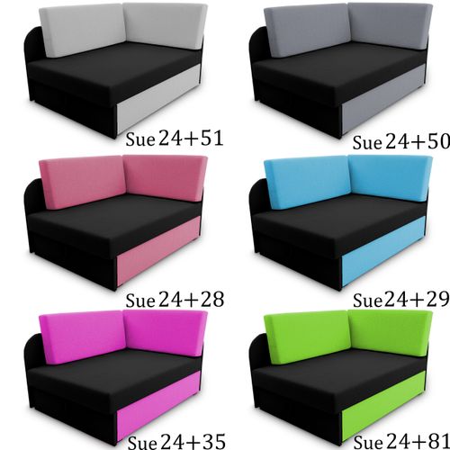 Łóżko dla dzieci rozkładane na Arena.pl