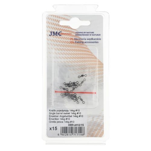 KRĘTLIK POJEDYNCZY #10/14 kg na Arena.pl