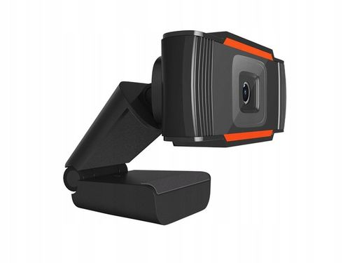 KAMERA INTERNETOWA FULL HD 1080p + MIKROFON na Arena.pl