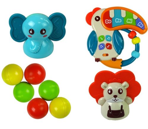 STOLIK INTERAKTYWNY EDUKACYJNY TOR DLA KULEK PIŁEK na Arena.pl