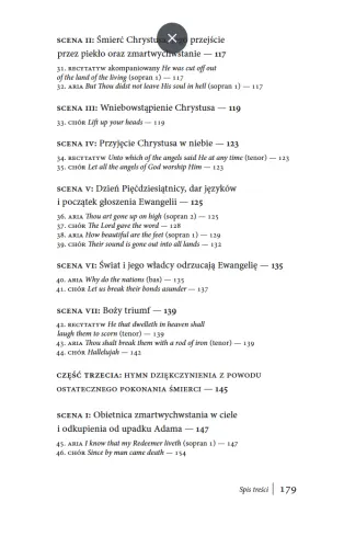 Mój Mesjasz. Przewodnik po oratorium G.F. Haendla na Arena.pl