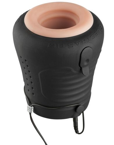 Masturbator Do Elektrostymulacji Jack Socket ElectraStim na Arena.pl