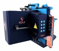 Frezarka mobilna z wózkiem CNC OAKBOT + jeden program