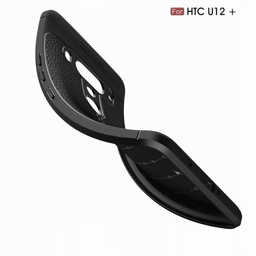 Etui SKÓRA HTC U12 Plus + SZKŁO na Arena.pl