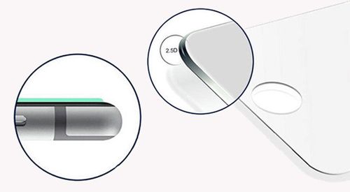 Nuglas Szkło Hartowane - Apple iPad Mini 4 na Arena.pl