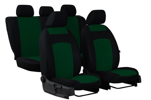 Pokrowce samochodowe CLASSIC PLUS ŻÓŁTE na Arena.pl