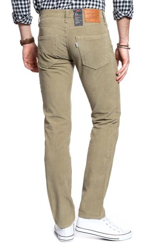 LEVI’S 511 Slim 045113255 W33 L30 na Arena.pl