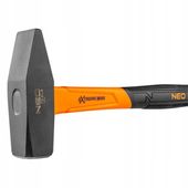 NEO 25-146 Młotek ślusarski 800 g