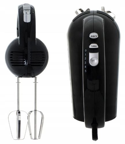 mikser czarny 800w camry cr 4218 na Arena.pl