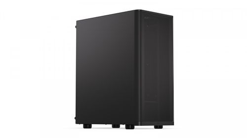 Obudowa Endorfy Ventum 200 Solid Midi Tower czarny na Arena.pl