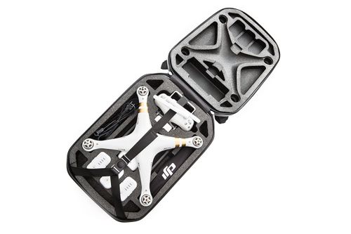 Plecak DJI Phantom 3 hardshell v2 na Arena.pl