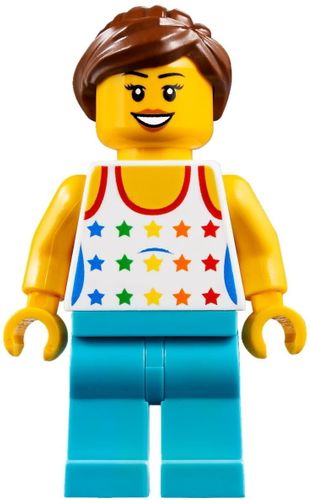 Lego Creator Skatepark na Arena.pl