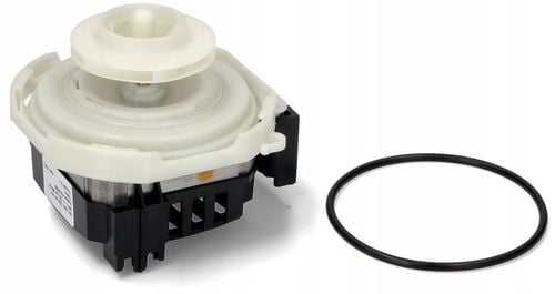 POMPA MYJĄCA zmywarki ARISTON VSM-E25A0 95W na Arena.pl